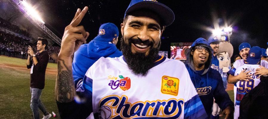 Marineros  da de baja al “Mechón” Romo; podría ir al retiro o a la LMB