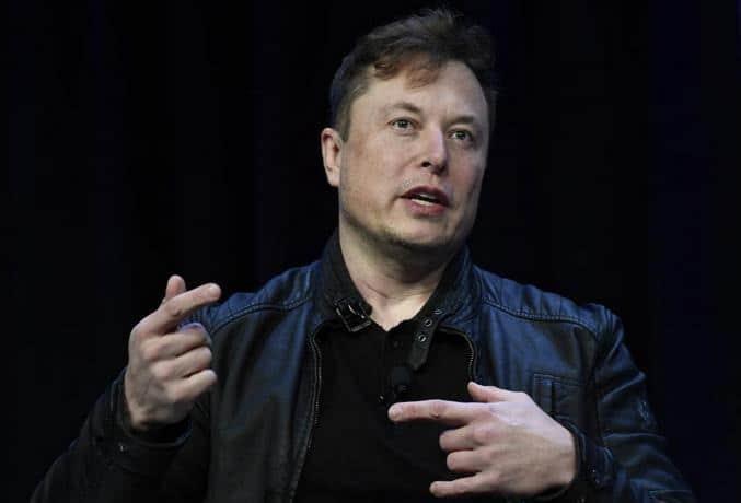 Por el futuro de la civilización, Elon Musk compra Twitter Por el futuro de la civilización, Elon Musk compra Twitter