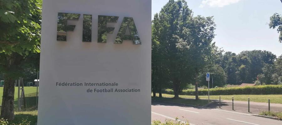 FIFA extiende bloqueo contra Rusia y Bielorrusia