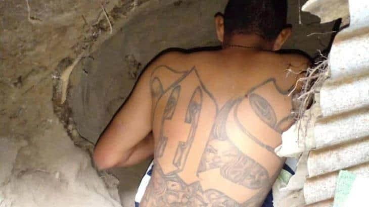 En Tabasco no hay presencia de Maras Salvatruchas: Del Rivero León