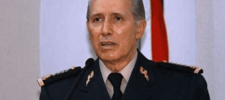 Muere Clemente Ricardo Vega García, extitular de la Sedena