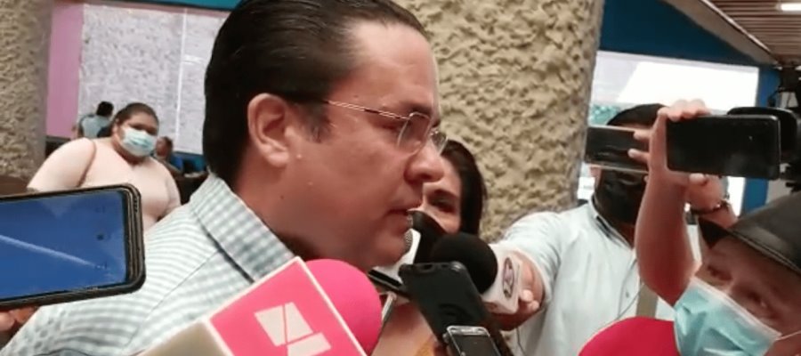 Negociación con SUTSET avanza y se cumplirá a trabajadores: Carlos Iñiguez