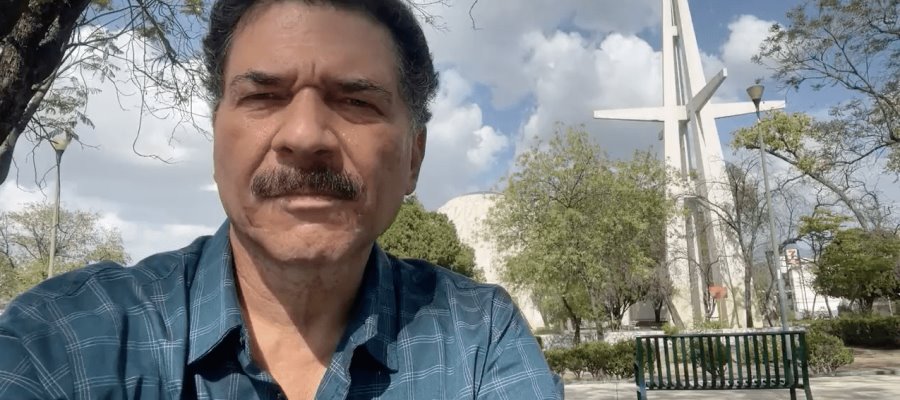 Acusa Gerardo Priego que asesinato de jesuitas refleja la impunidad del Gobierno