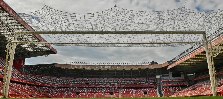 Dueño de Santos y Atlas buscaría comprar al Sporting de Gijón de España