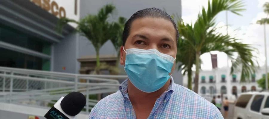 Si Gaudiano vuelve a competir en 2024 sería la “crónica de una muerte anunciada”: diputado de Morena