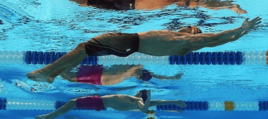 Federación de Natación analizará protocolos de rescate