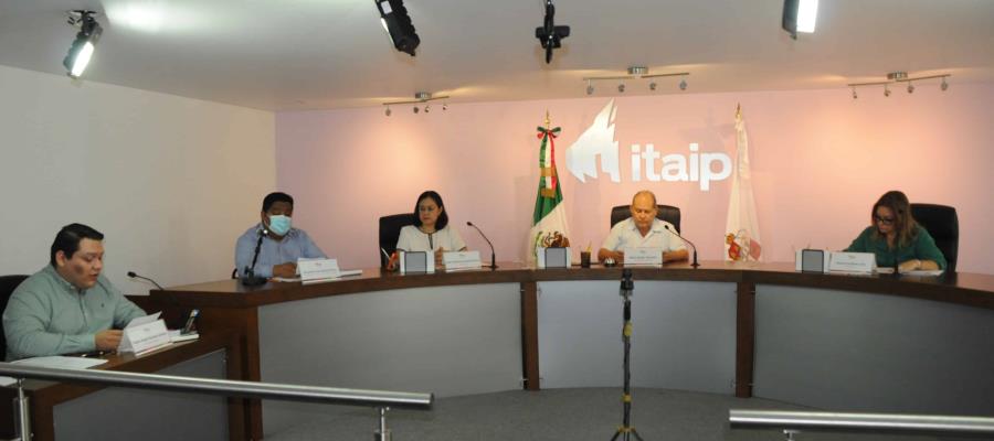 Ordena ITAIP a Secretariado Ejecutivo informar sobre equipos para intervenir llamadas