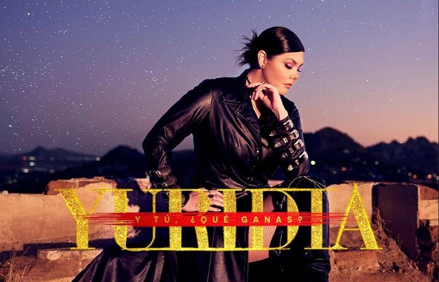 Yuridia en Villahermosa el 24 de septiembre; este sábado inicia la venta de boletos Yuridia en Villahermosa el 24 de septiembre; este sábado inicia la venta de boletos