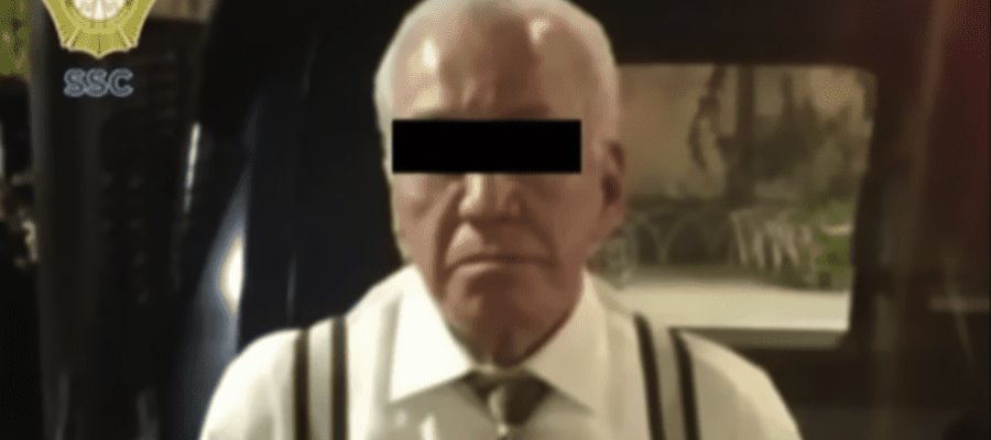 Vinculan a presunto feminicida de la CDMX con Onésimo Cepeda y García Luna Vinculan a presunto feminicida de la CDMX con Onésimo Cepeda y García Luna