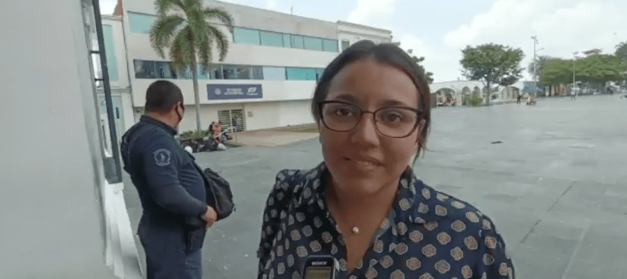 Afina Sedener detalles para Congreso Mexicano del Petróleo