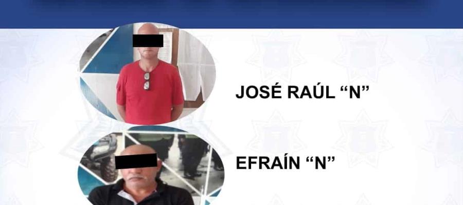 Detiene SSP a sujeto por hostigamiento sexual en Casa Blanca Detiene SSP a sujeto por hostigamiento sexual en Casa Blanca