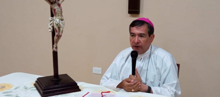 Asesinato de los sacerdotes jesuitas no puede quedar impune: Obispo de Tabasco