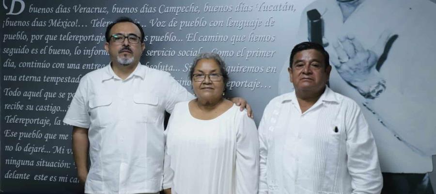 Políticos de izquierda presentan nuevo movimiento crítico 19 de enero