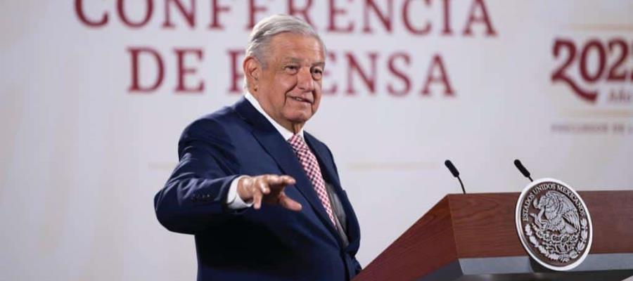 “Están muy apergollados por la oligarquía mexicana”: AMLO a religiosos