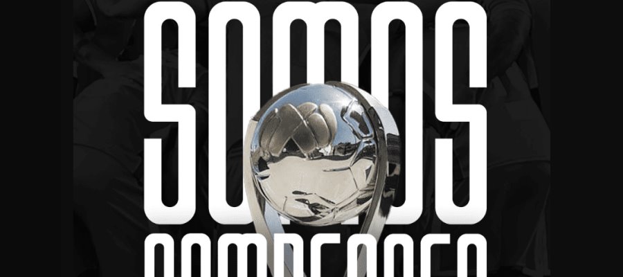 Cruz Azul es Campeón de Campeones frente al Atlas Cruz Azul es Campeón de Campeones frente al Atlas