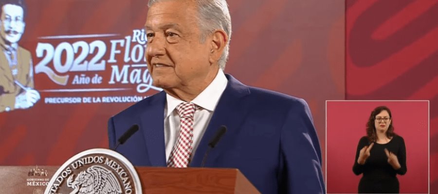 Se tiene identificado al grupo delictivo que mató a policías en NL: AMLO