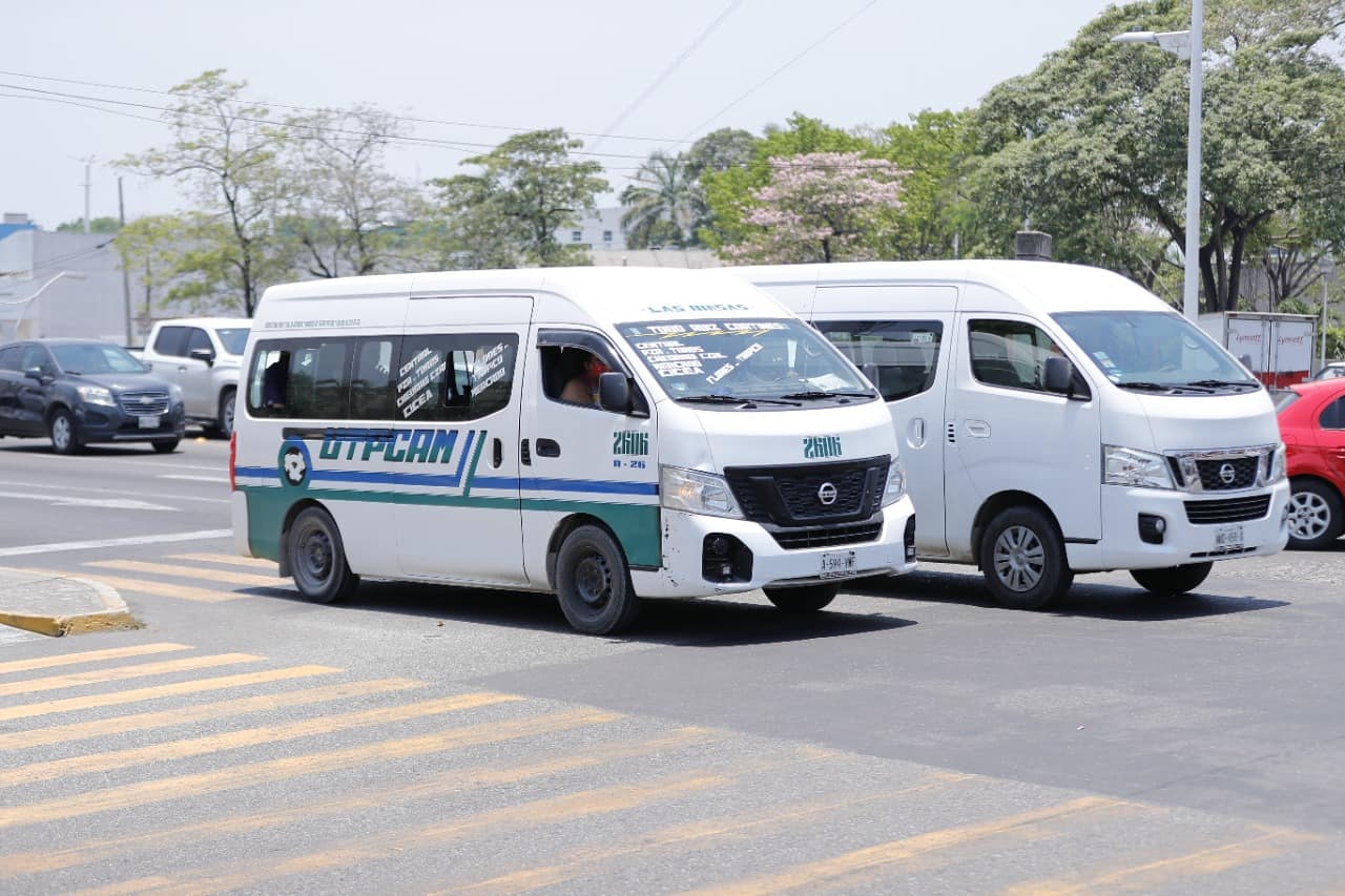 Más de 200 sanciones de hasta 30 mil pesos ha aplicado Semovi a transportistas este 2025
