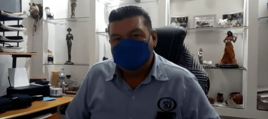 Sostienen transportistas urbanos que no han sido extorsionados por inspectores de Semovi Sostienen transportistas urbanos que no han sido extorsionados por inspectores de Semovi