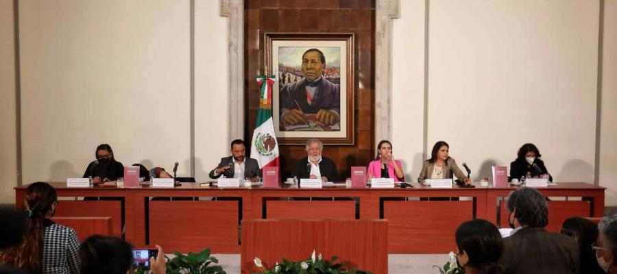 3 de cada 10 mujeres detenidas en México sufrieron violencia sexual: Segob