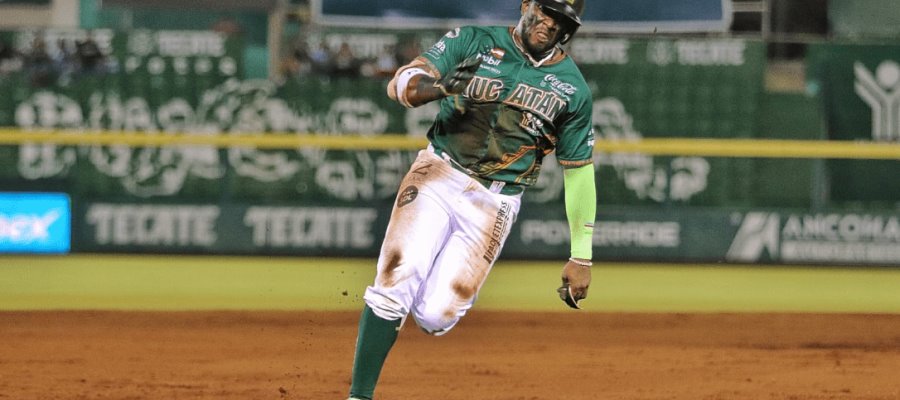 Leones y El Águila se imponen en los encuentros en la LMB