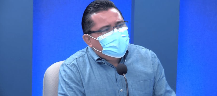 Quiero ser gobernador de Tabasco, esperaré los tiempos: Mario Llergo 