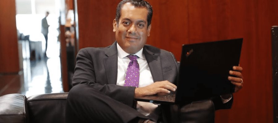 Adán Augusto puede continuar con la transformación: Sergio Gutiérrez