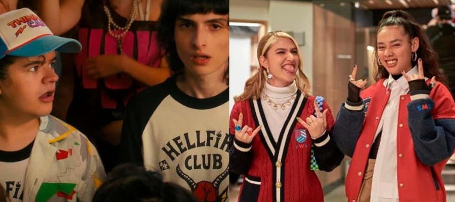 ¡Llega julio y también los estrenos de Netflix! ¡Llega julio y también los estrenos de Netflix!