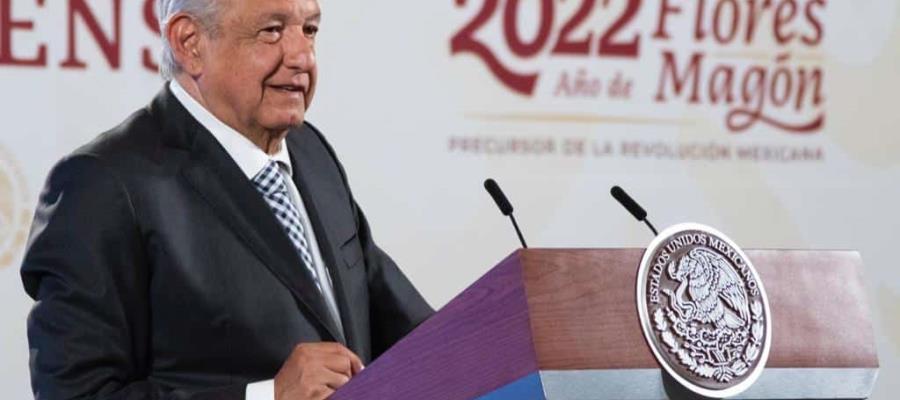Señalamientos contra Ebrard se deben a las ´pasiones de la sucesión’: AMLO