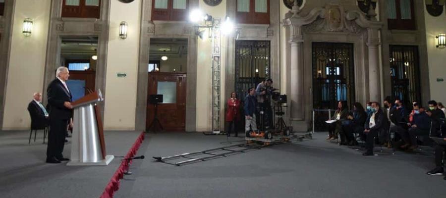 Propondrá México a EE. UU. plan de ayuda para enfrentar inflación Propondrá México a EE. UU. plan de ayuda para enfrentar inflación