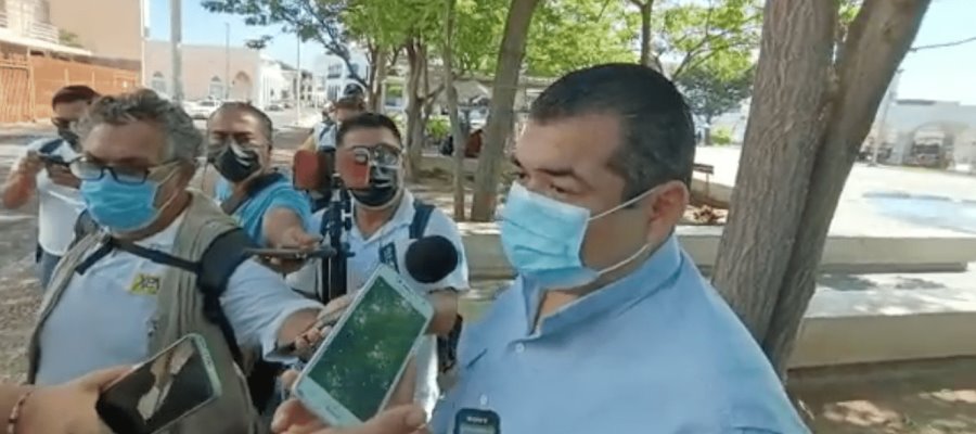 Augura PRD desempleo y delincuencia tras conclusión de la refinería ‘Olmeca’