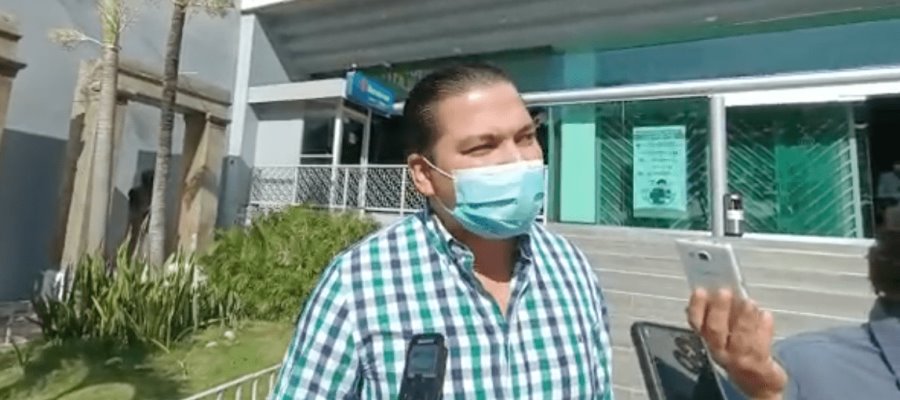 Brote de COVID en escuela de Parrilla debe prender alertas: Comisión de Salud