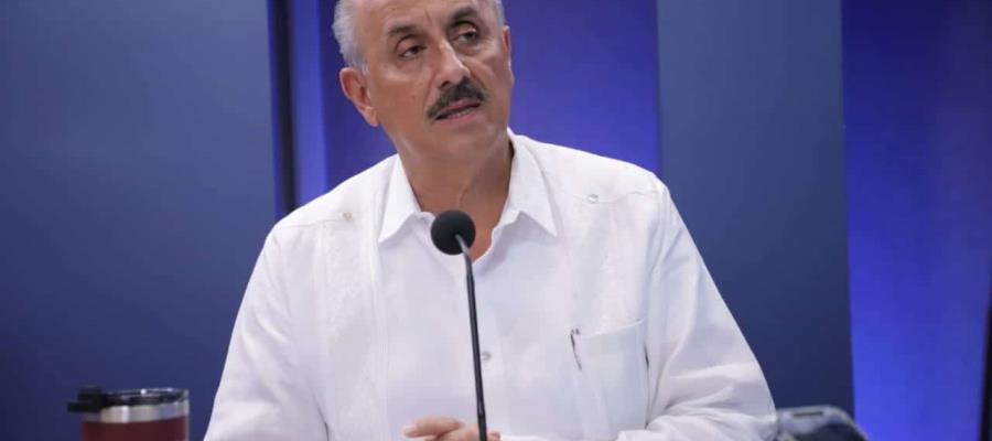 Autoridades ya investigan hallazgo en quinta de Huimanguillo: Gobernador