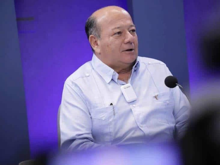 ‘Los tiempos de Dios son perfectos’: Raúl Ojeda sobre candidatura a gubernatura en 2024 