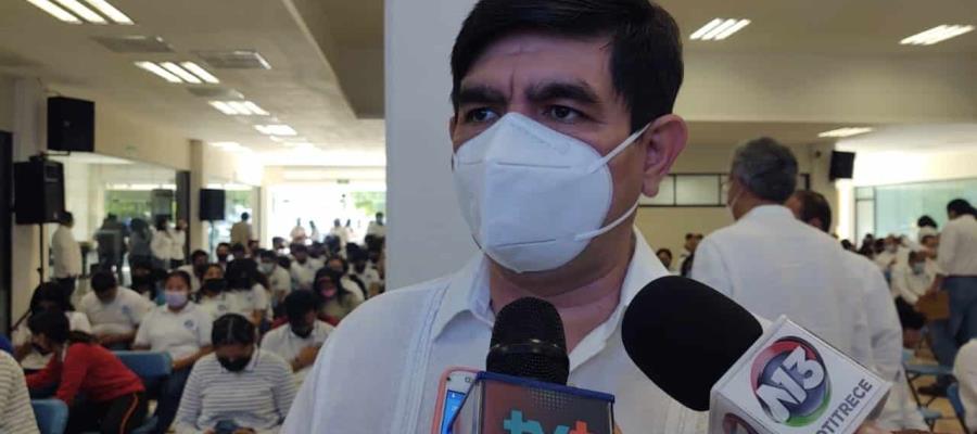 Reforzará UT medidas sanitarias ante incremento de contagios