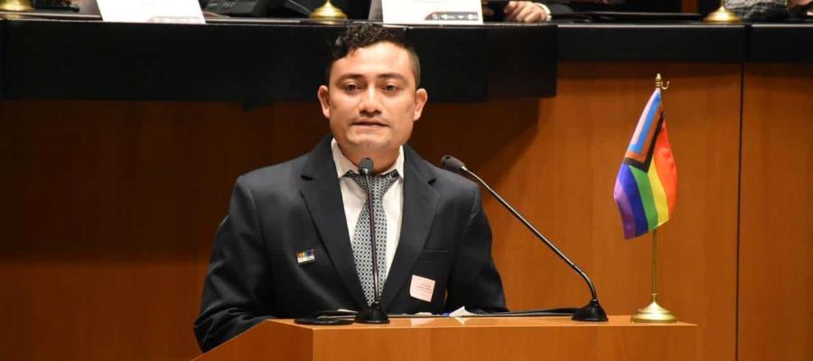 PRI Tabasco pide al Senado que planes y programas educativos incluyan educación sexual integral