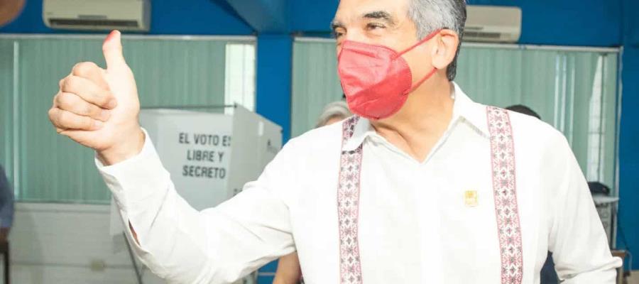 Definirá hoy el TEPJF elección de gobernador de Tamaulipas