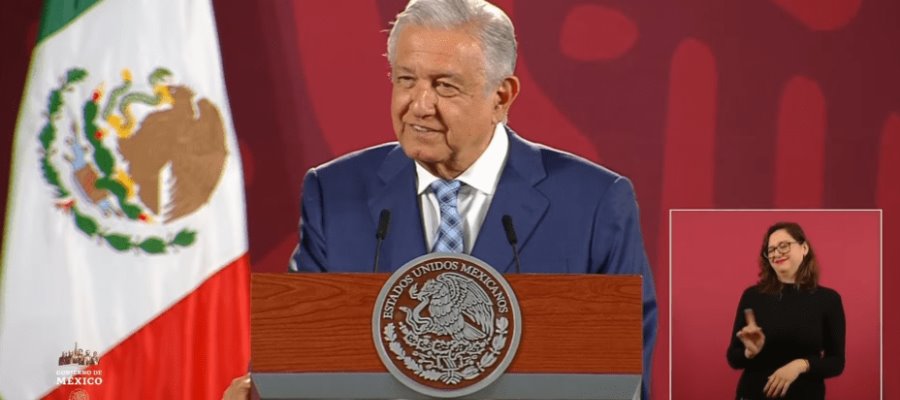 Dormirá López Obrador este viernes en Tabasco por supervisión del Tren Maya