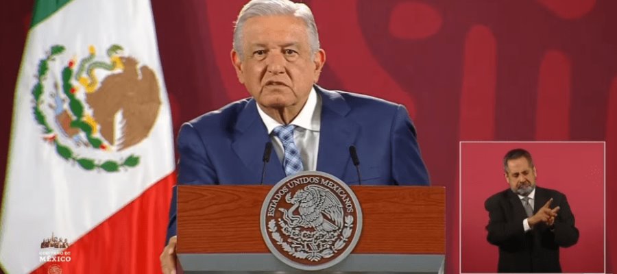 Relevo de la Suprema Corte debe “parecerse a Zaldívar” dice AMLO