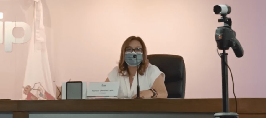 Pide ITAIP a Salud Tabasco corregir respuesta sobre movimiento de medicamento a hospitales