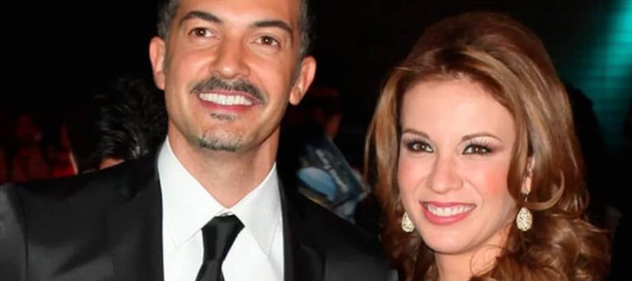 Fernando del Solar e Ingrid Coronado, así fue la relación que terminó en divorcio