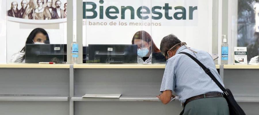 Obtiene Banco del Bienestar calificación “AAA (mex)” Perspectiva Estable por Fitch Ratings