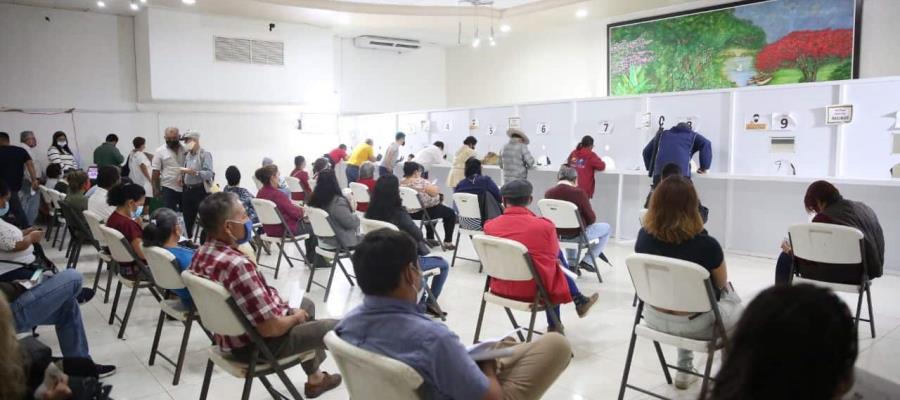 Logra Ayuntamiento de Centro calificación del 100% en Armonización Contable