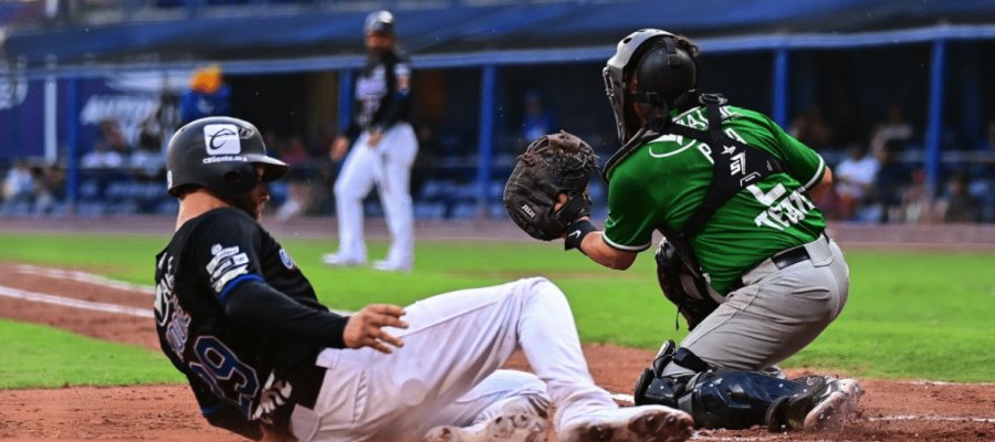 Olmecas gana la serie frente a Monclova