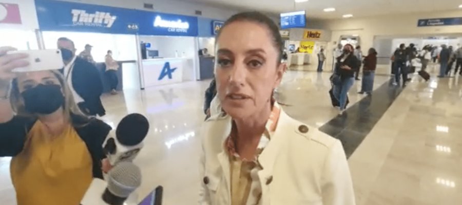 Morena tendrá unidad en el proceso del 2024, confía Sheinbaum