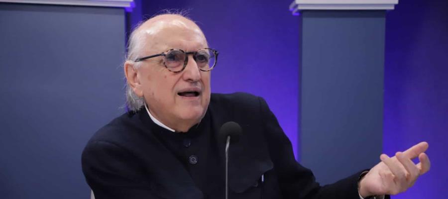 Propuesta de Trump de cambiar nombre al Golfo de México es para pelear petróleo frente a costas de Tabasco: Jalife
