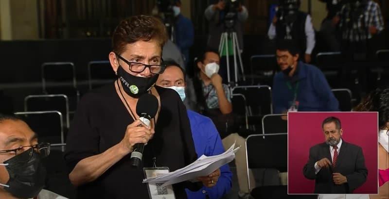 Atacan a la periodista Susana Carreño en Puerto Vallarta, Jalisco Atacan a la periodista Susana Carreño en Puerto Vallarta, Jalisco