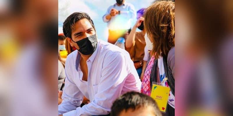 Suspenden derechos políticos del alcalde de Reynosa, Carlos Peña Ortiz