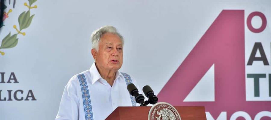 CFE firma alianza para construir gasoducto con TC Energía CFE firma alianza para construir gasoducto con TC Energía