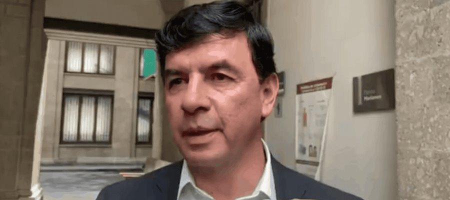 Dos Bocas, la última pieza para lograr soberanía energética: Jesús Ramírez