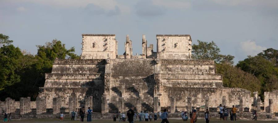 Alertas de viaje de EE. UU. a México por violencia no desalienta al turismo, asegura AMAV